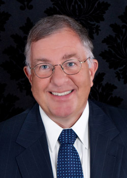 Bob Putnam